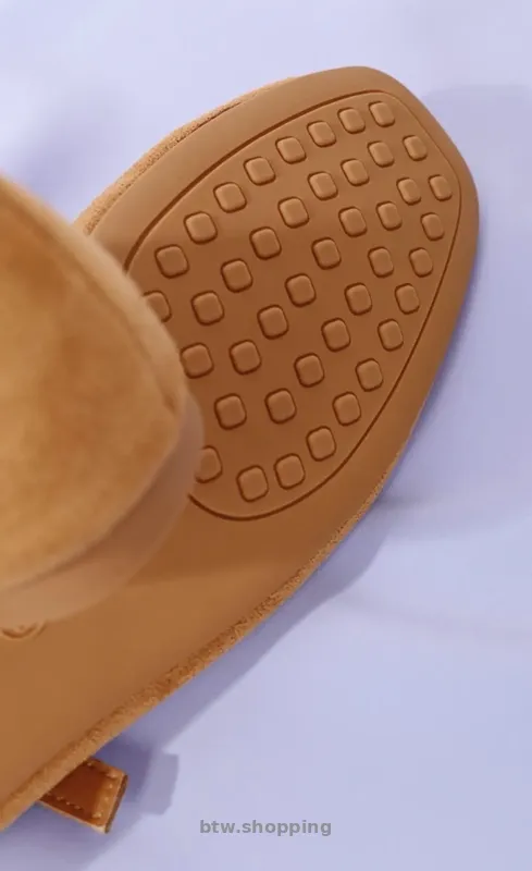 Жіночі балетки - btw.shopping