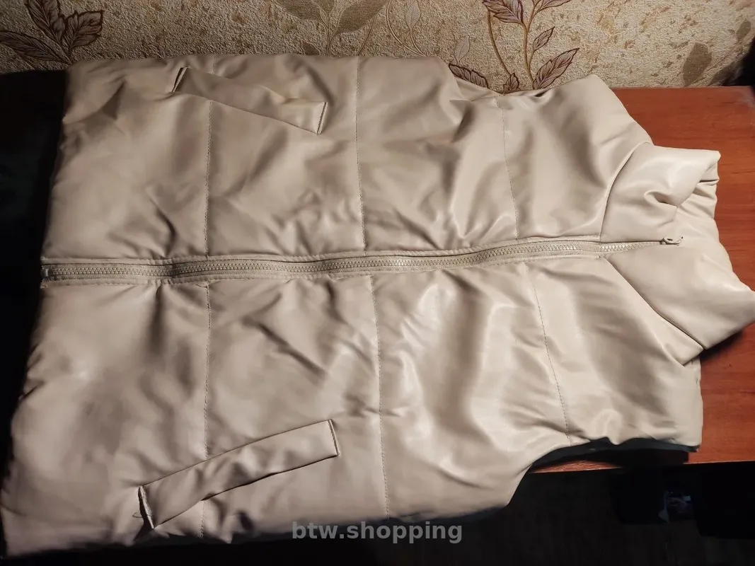 безрукавка женская  44 - btw.shopping