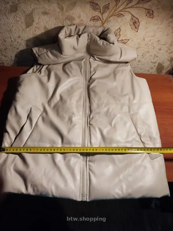 безрукавка женская  44 - btw.shopping