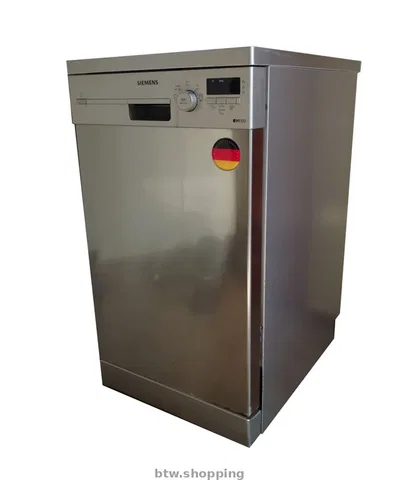 Посудомийна машина Siemens SR25E830EU