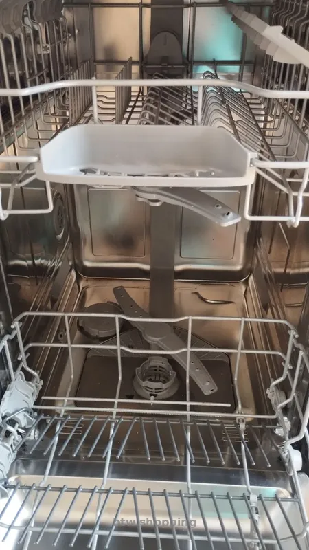 Посудомийна машина Siemens SR25E830EU - btw.shopping