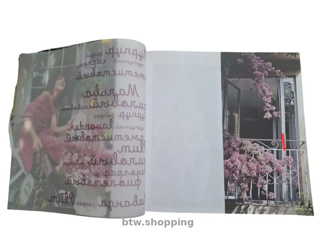 Книга "Дизайн интерьера от журнала Seasons" - btw.shopping