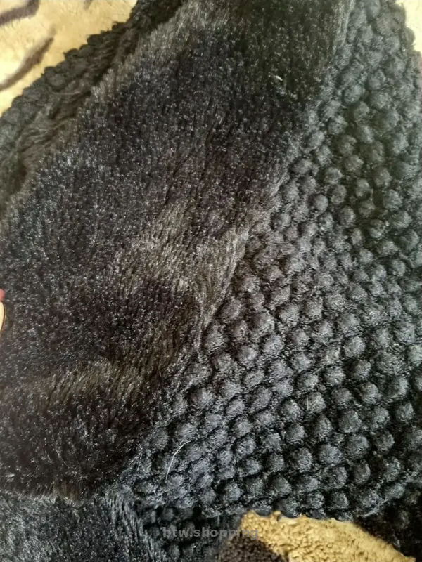 Зимовий комплект шапка+шарф (хомут) - btw.shopping