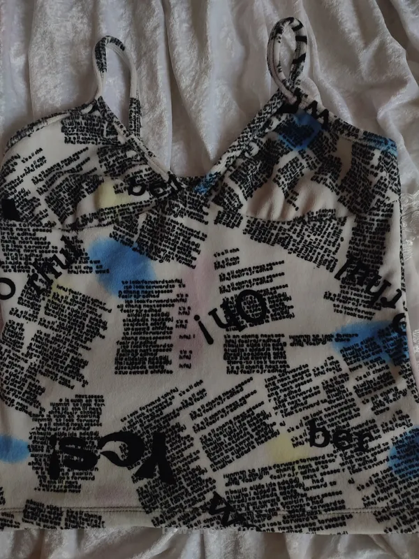 Майка - btw.shopping