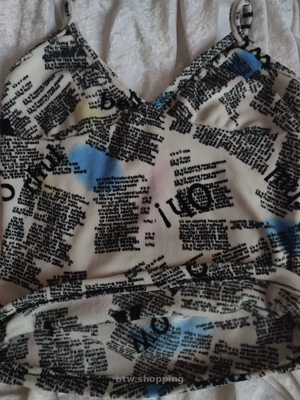 Майка - btw.shopping