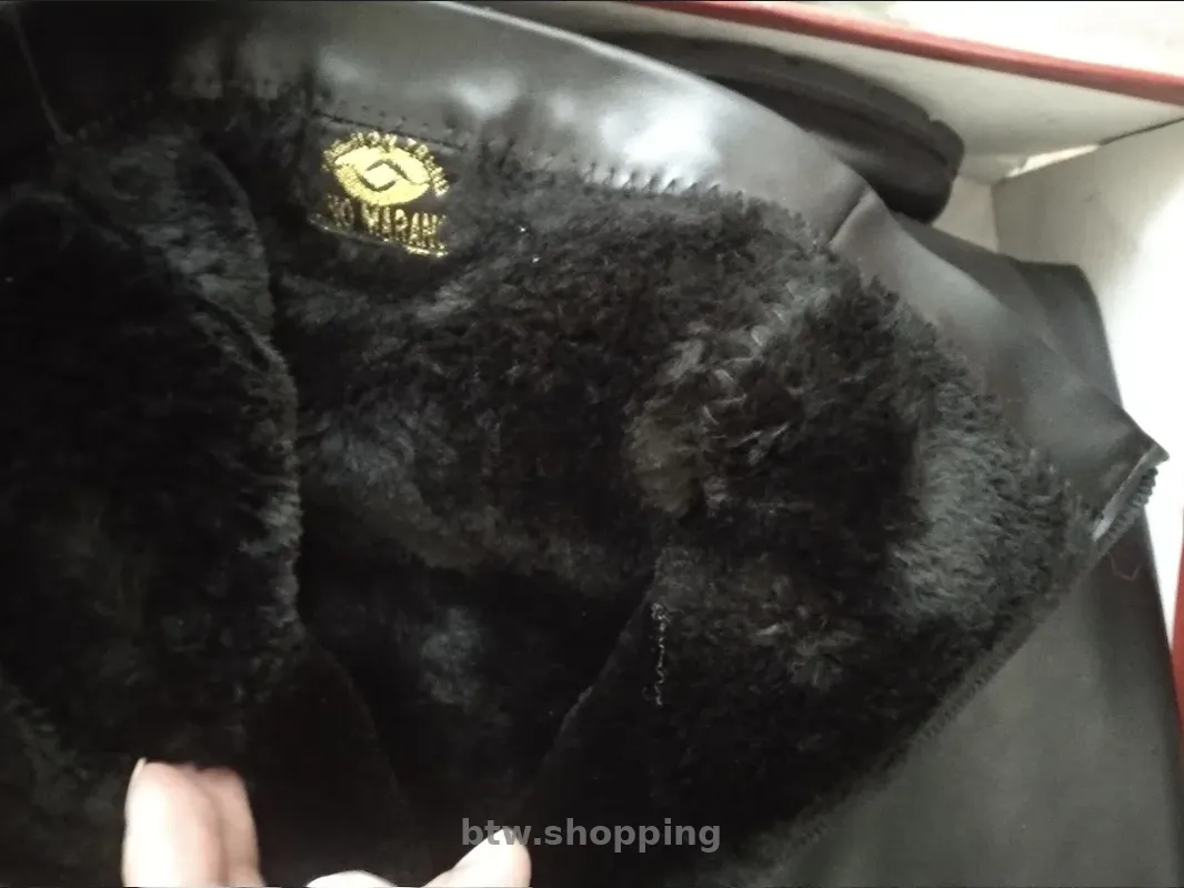 Зимові чоботи Lino Marano ( розмір 35) - btw.shopping