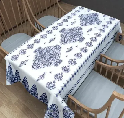 Скатертина ( у їдальню. кухню, для пікніку ....) 5 видів - btw.shopping