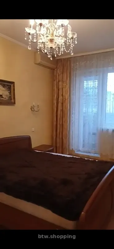 Продам 3-ну  квартиру Кривий Ріг Східний 3 Довгинцівський район - btw.shopping