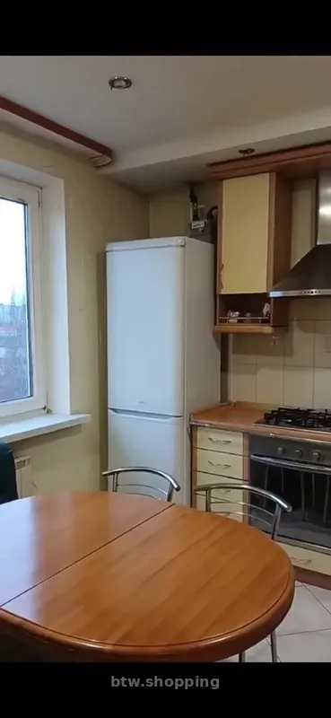 Продам 3-ну  квартиру Кривий Ріг Східний 3 Довгинцівський район - btw.shopping