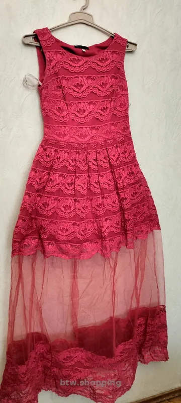 Вечірня сукня - btw.shopping