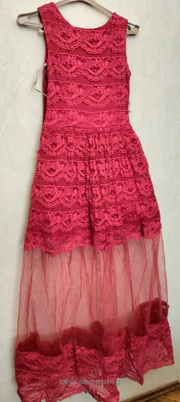 Вечірня сукня - btw.shopping