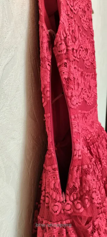 Вечірня сукня - btw.shopping