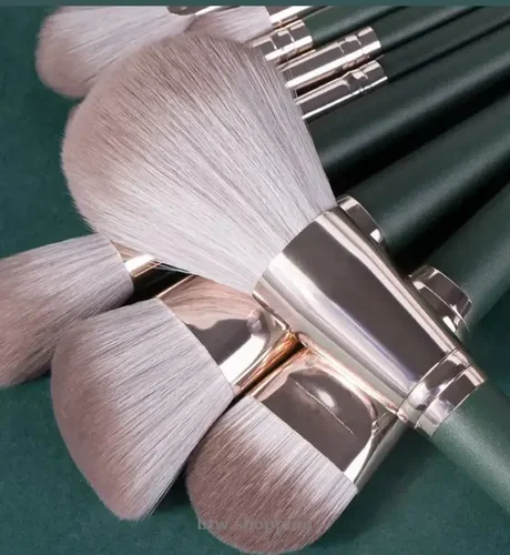 Пензлі для макіяжу - нові