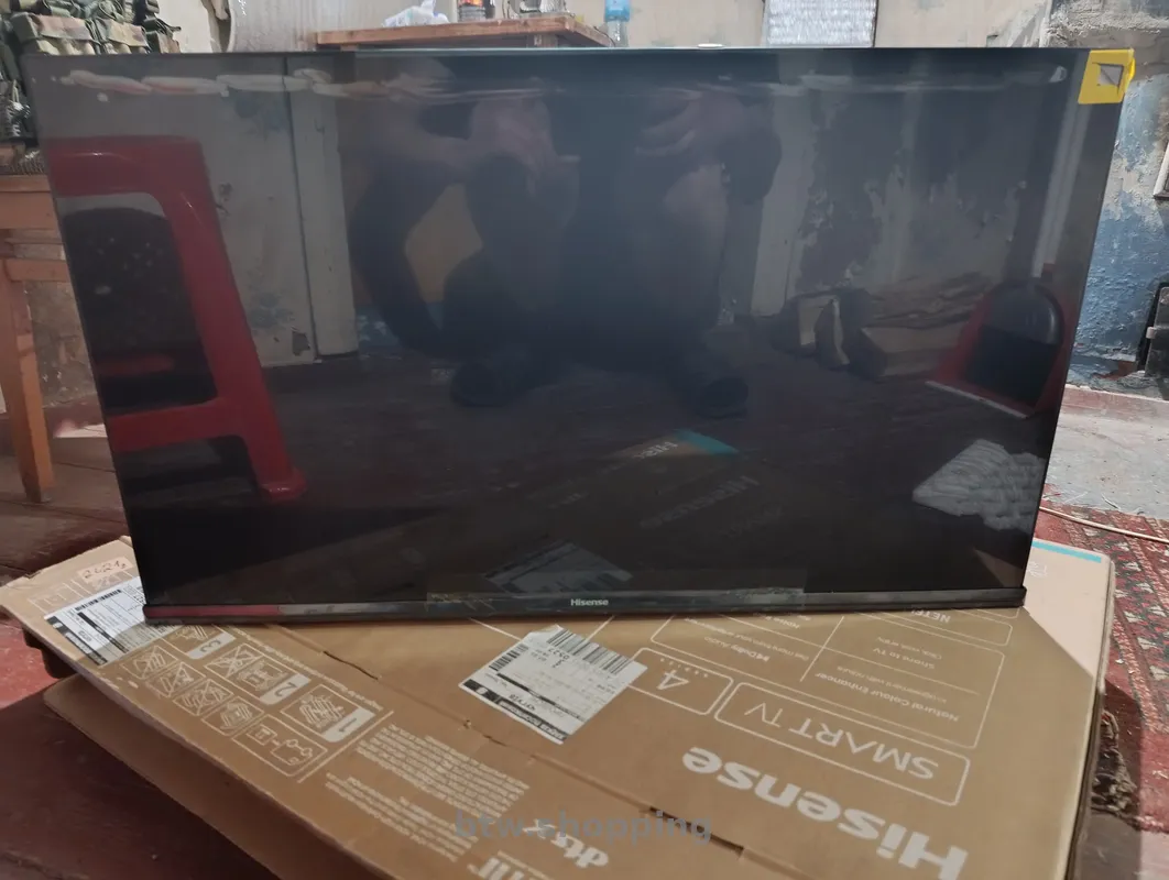 Hisense - btw.shopping