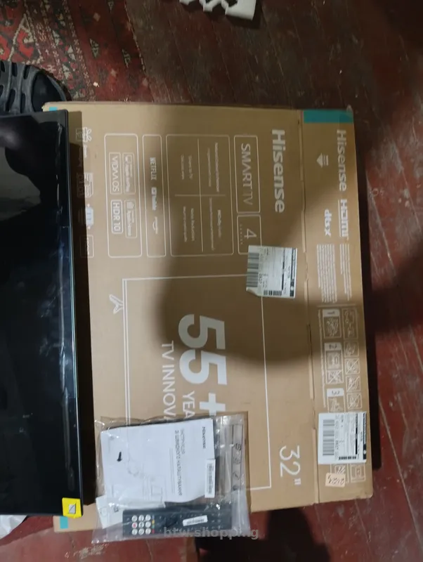 Hisense - btw.shopping