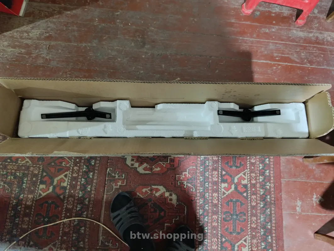 Hisense - btw.shopping