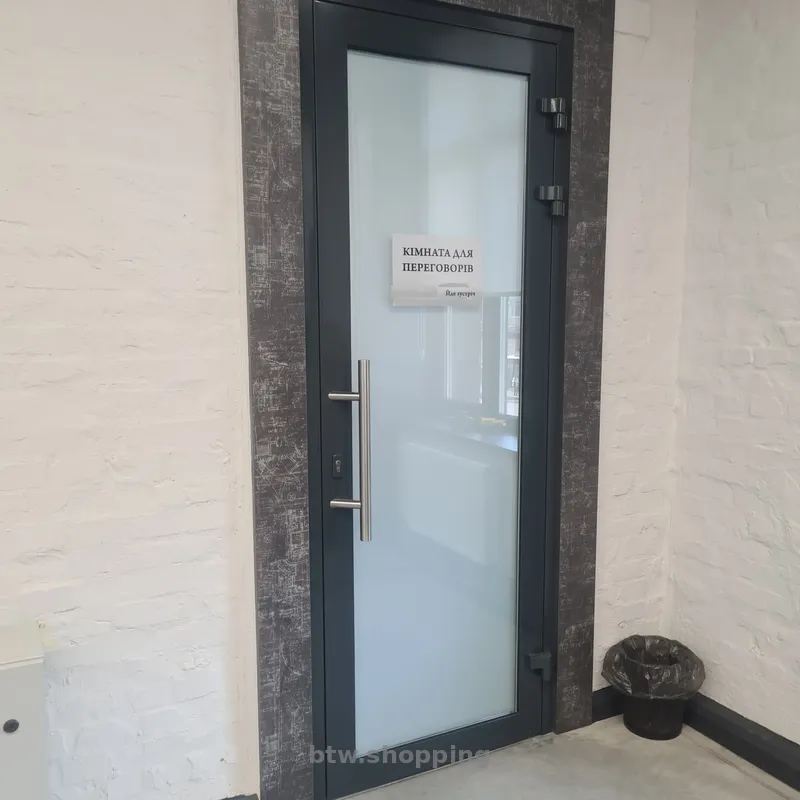 бронирование окон броне плёнкой Armolan (USA), монтаж пленки оракал - btw.shopping