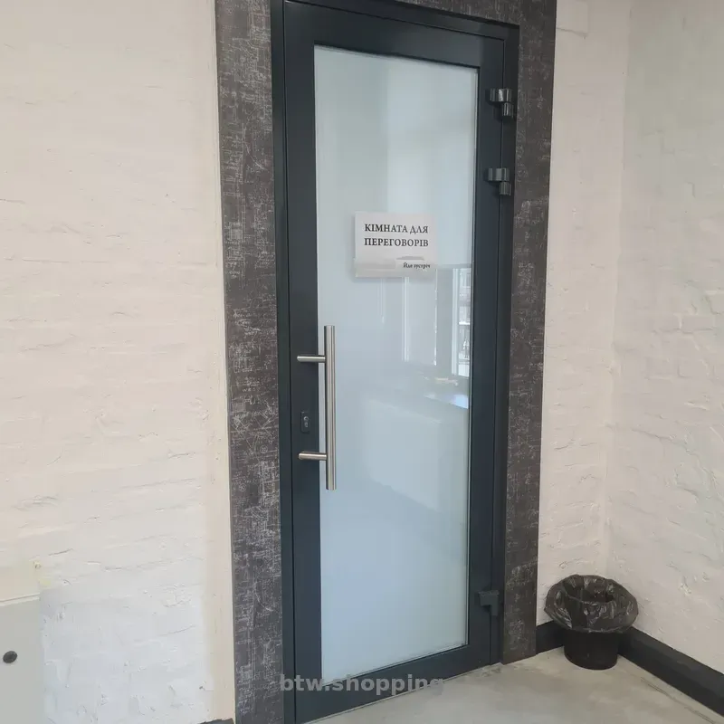 бронирование окон броне плёнкой Armolan (USA), монтаж пленки оракал - btw.shopping
