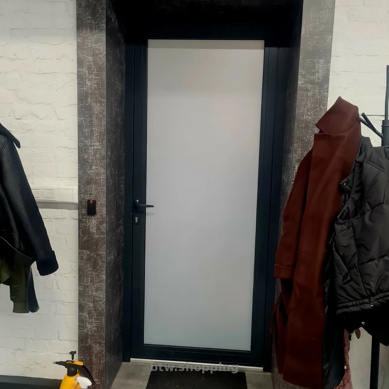 бронирование окон броне плёнкой Armolan (USA), монтаж пленки оракал - btw.shopping