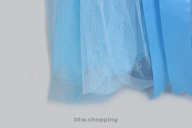 Ошатне плаття для дівчинки - Нове - btw.shopping