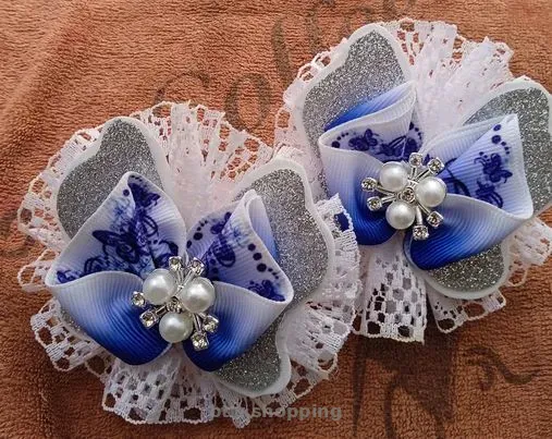 Ошатні бантики для дівчаток - btw.shopping