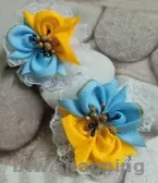 Ошатні бантики для дівчаток - btw.shopping