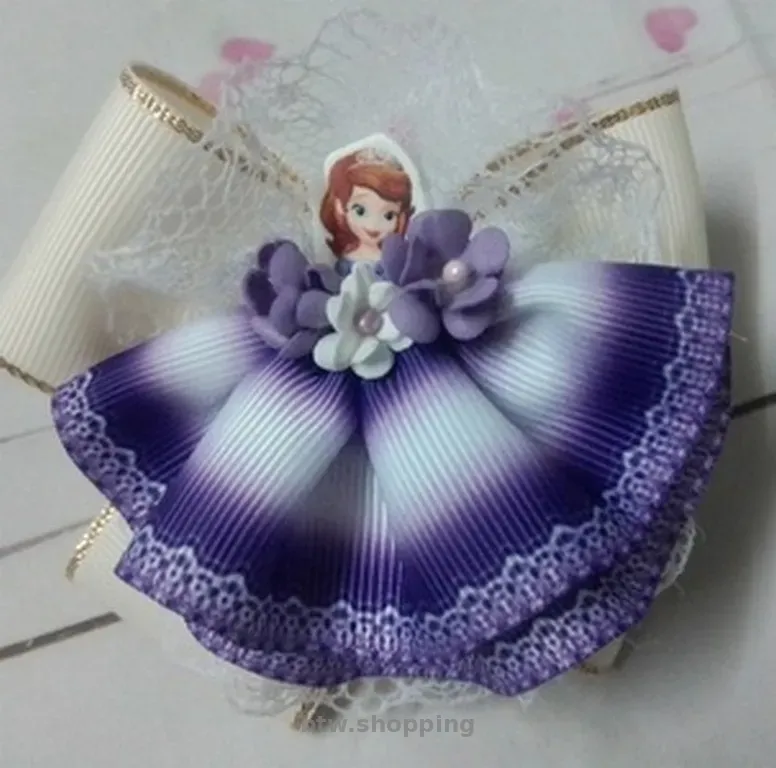 Ошатні бантики для дівчаток - btw.shopping