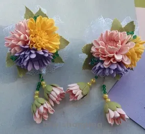 Ошатні бантики для дівчаток - btw.shopping