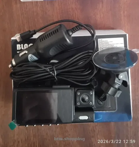 Видеорегистратор