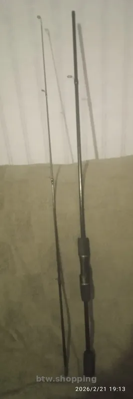 Спиннинги 1.8, 3, 3.6 метра - btw.shopping