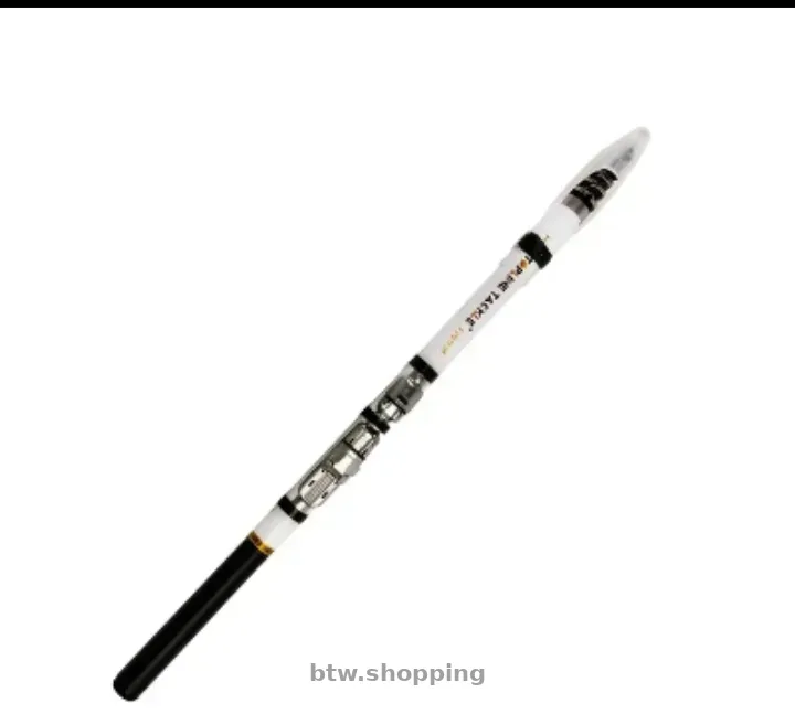 Спиннинги 1.8, 3, 3.6 метра - btw.shopping