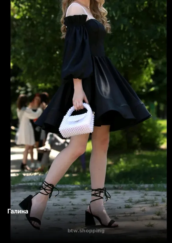 Сукня - btw.shopping