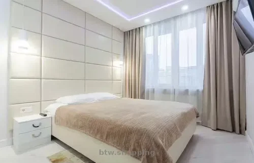 Аренда апартаментов посуточно Киев