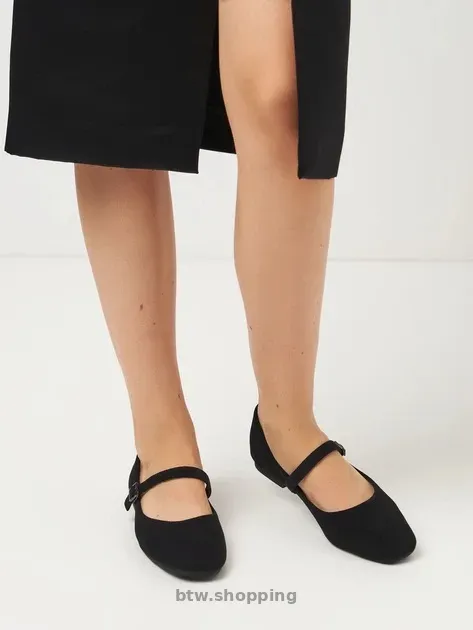 Балетки жіночі - btw.shopping