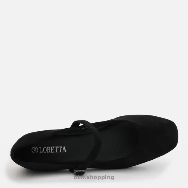 Балетки жіночі - btw.shopping