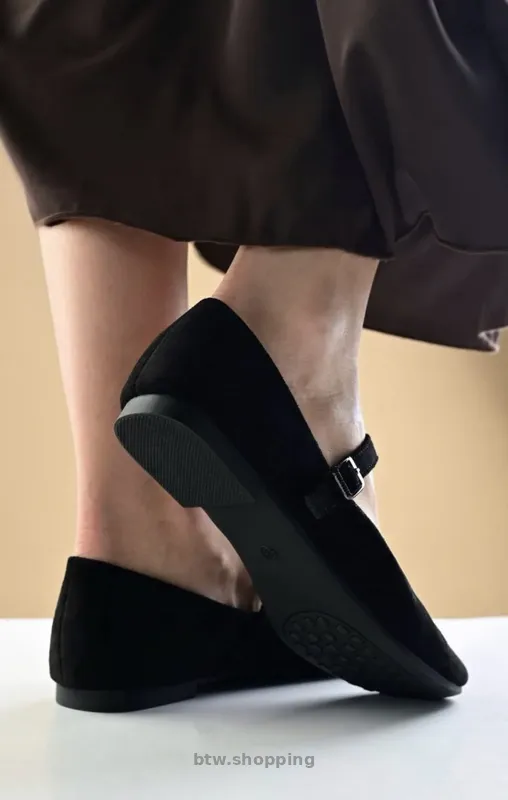 Балетки жіночі - btw.shopping