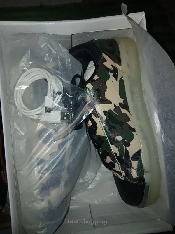 Обувь - btw.shopping