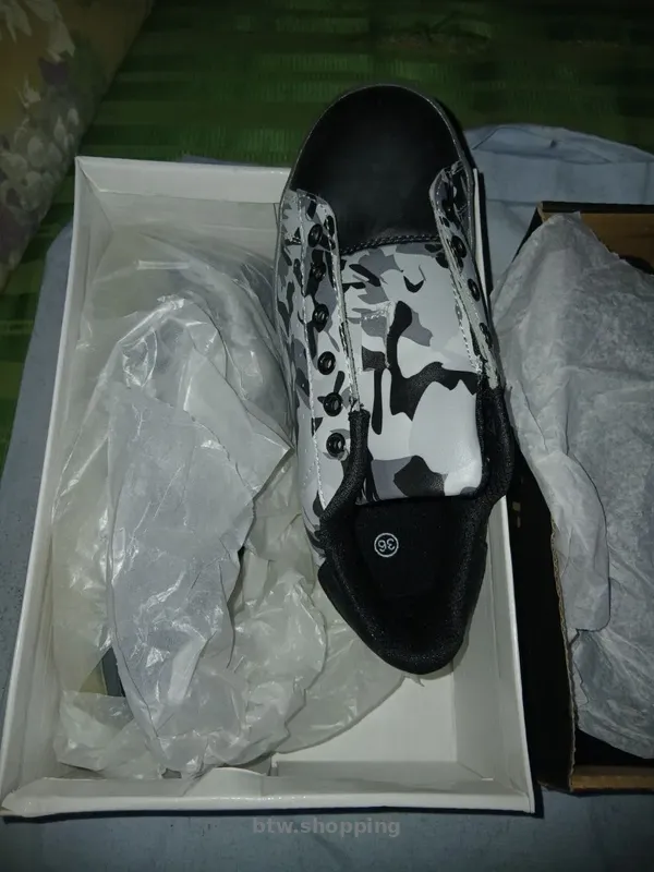 Обувь - btw.shopping