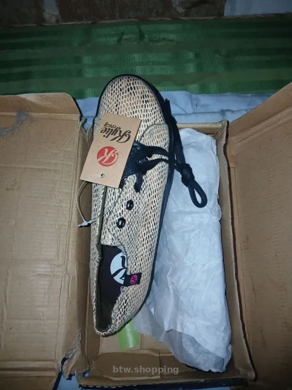 Обувь - btw.shopping