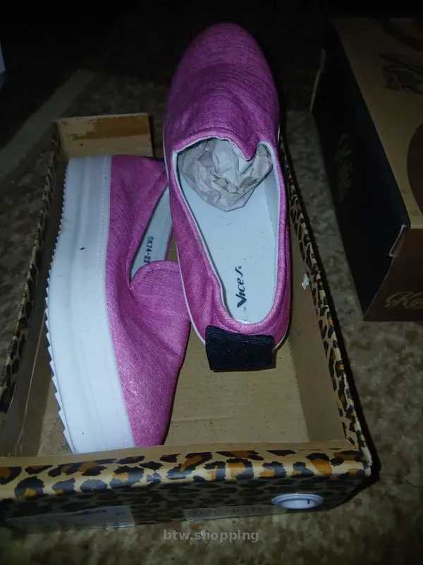 Обувь - btw.shopping