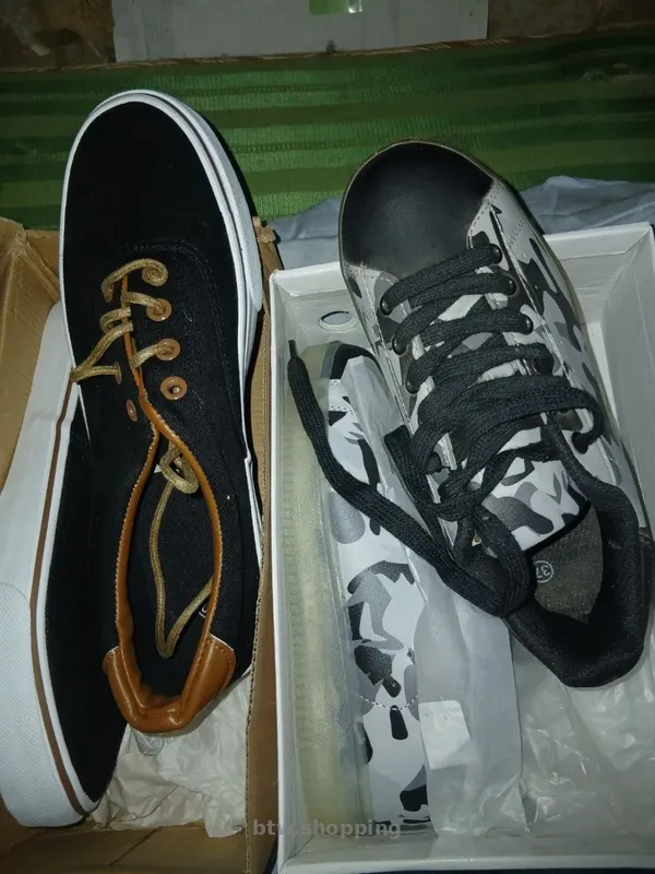 Обувь - btw.shopping