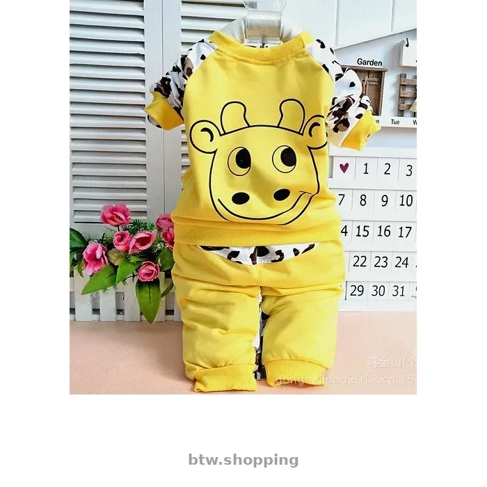 Костюм для малюка - новий - btw.shopping