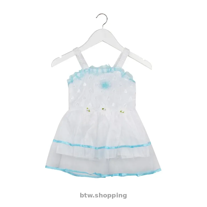 Сукня - сарафан для дівчинки - Нова - btw.shopping