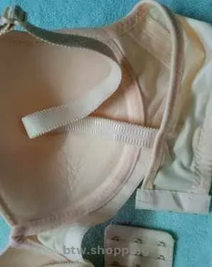 Бюстгальтер жіночий      -      новий - btw.shopping