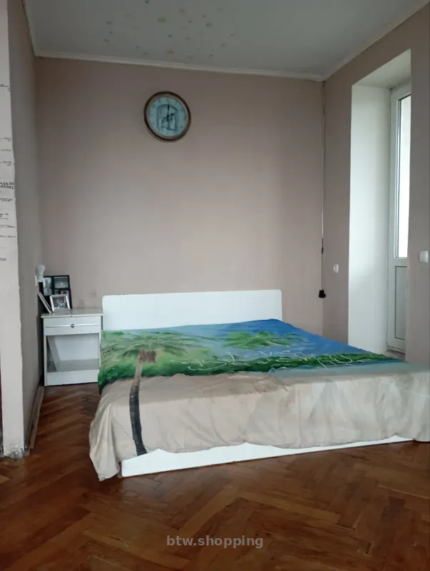 Продам 1-кімнатну квартиру ДВРЗ - btw.shopping