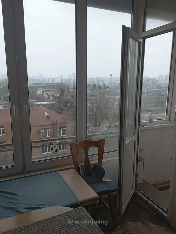 Продам 1-кімнатну квартиру ДВРЗ - btw.shopping