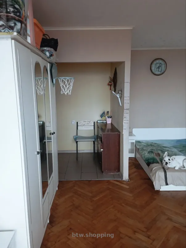 Продам 1-кімнатну квартиру ДВРЗ - btw.shopping