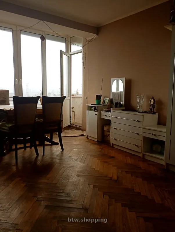 Продам 1-кімнатну квартиру ДВРЗ - btw.shopping