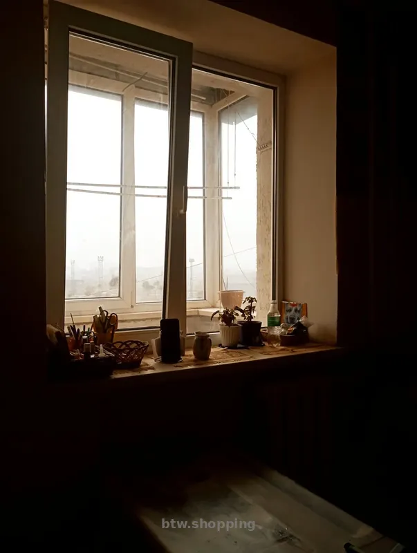 Продам 1-кімнатну квартиру ДВРЗ - btw.shopping