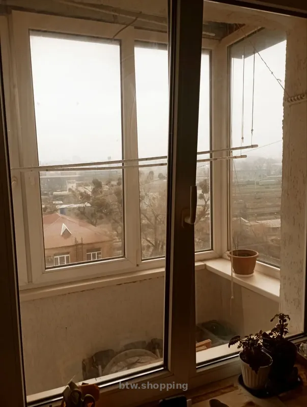 Продам 1-кімнатну квартиру ДВРЗ - btw.shopping